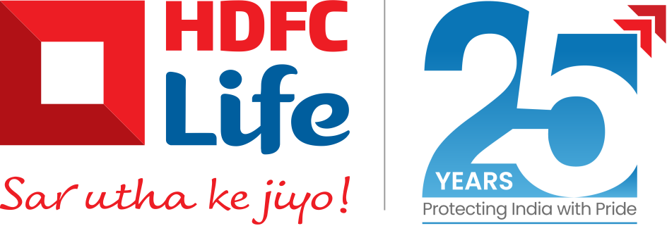 HDFC Life logo