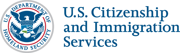 USCIS logo
